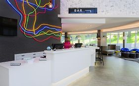 Ibis Styles New York Laguardia Airport